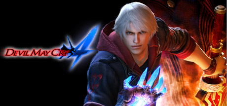Steam コミュニティ :: Devil May Cry 4
