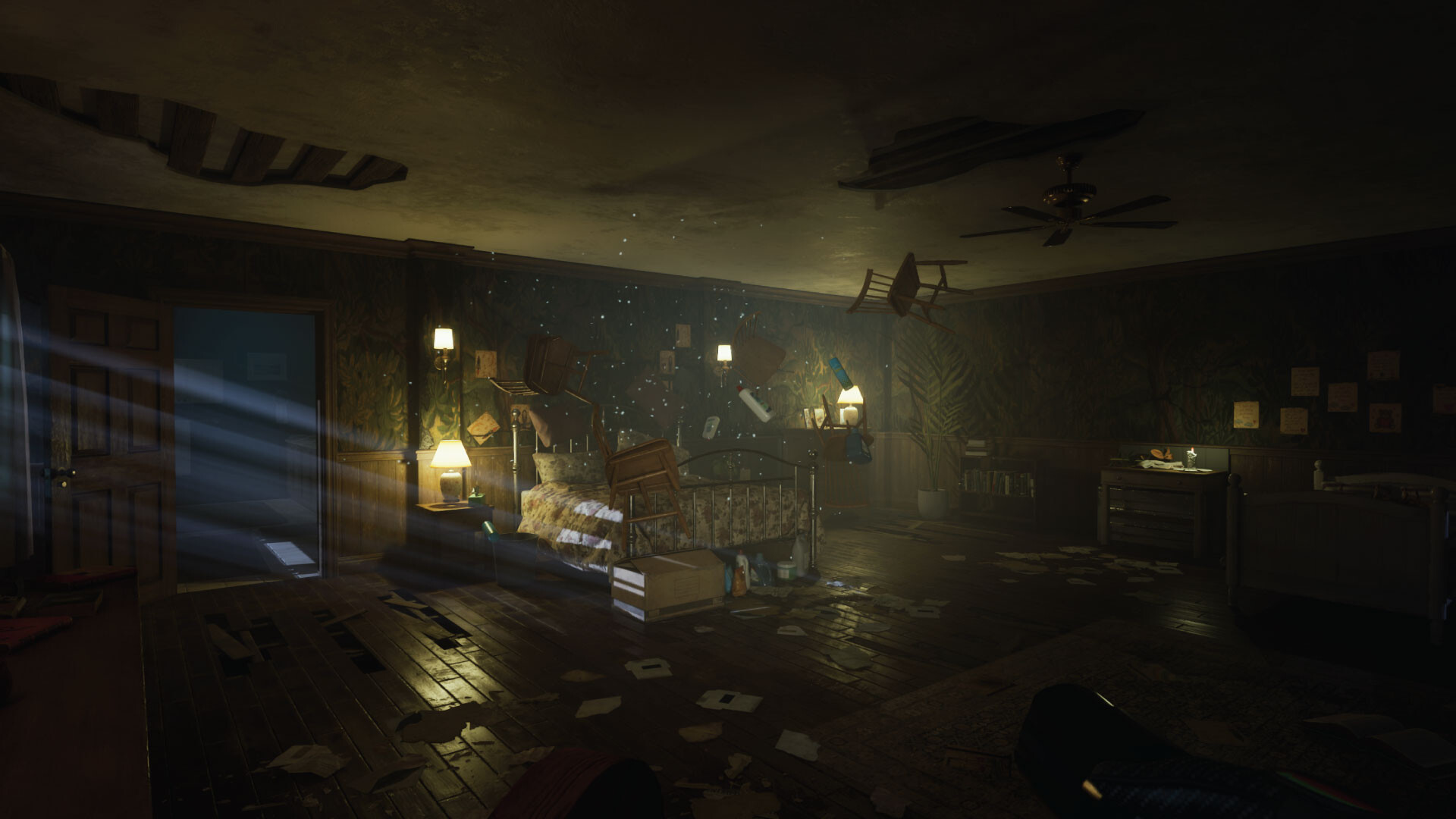 FOURSAVENT screenshot 4