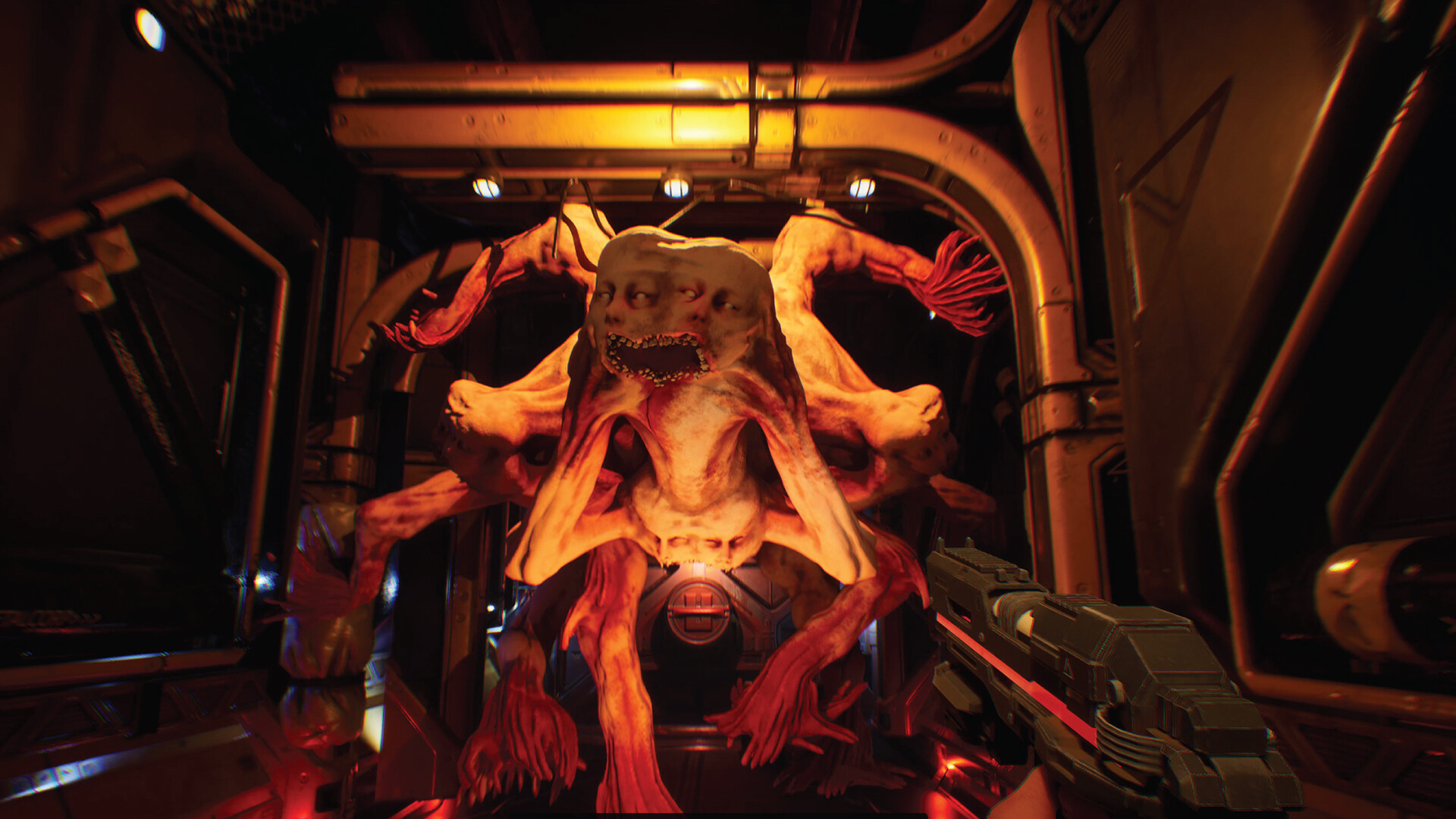 FOURSAVENT screenshot 5