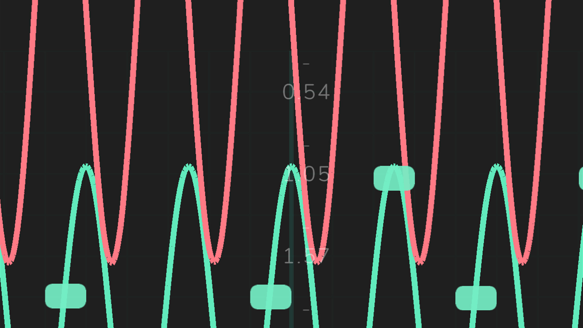 First Principles: A Calculus Platformer screenshot 3