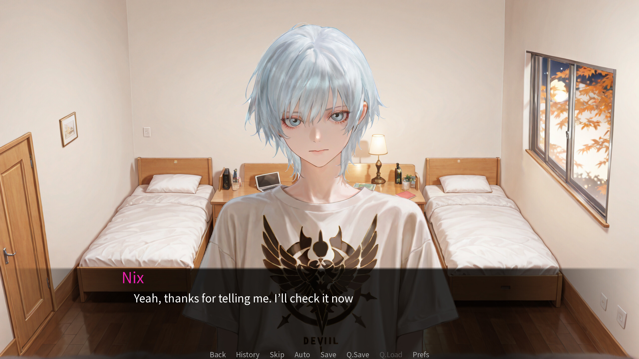 Femboy Simulator screenshot 4