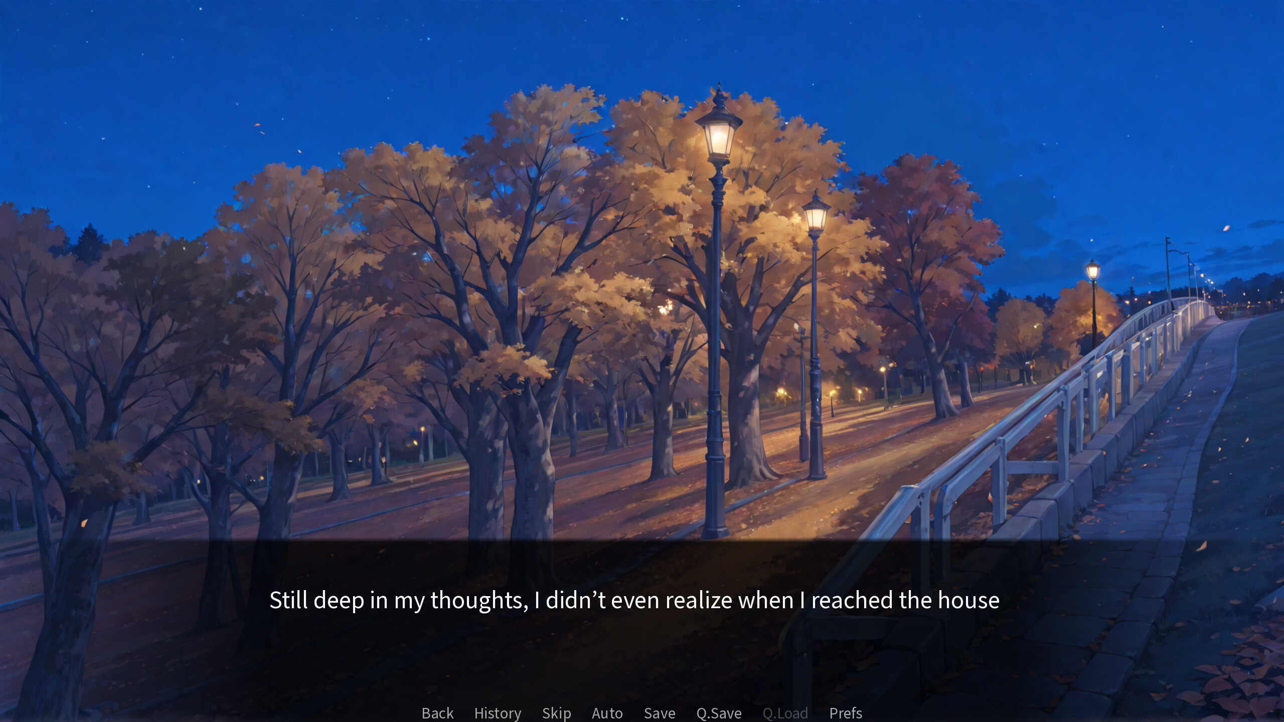 Femboy Simulator screenshot 2