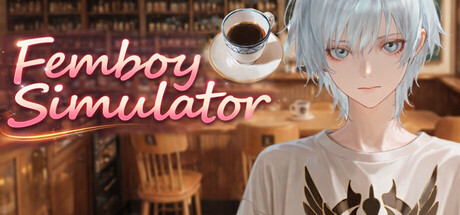 Cover art from Femboy Simulator