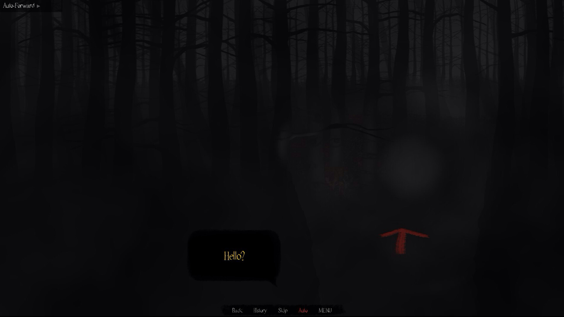 Whistling at Night screenshot 4