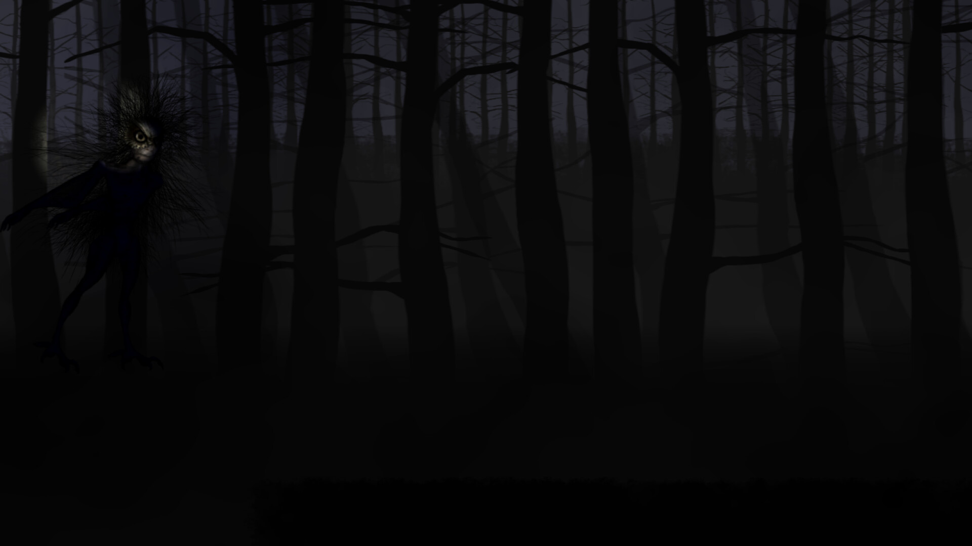Whistling at Night screenshot 1