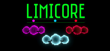 Cover art from LIMICORE