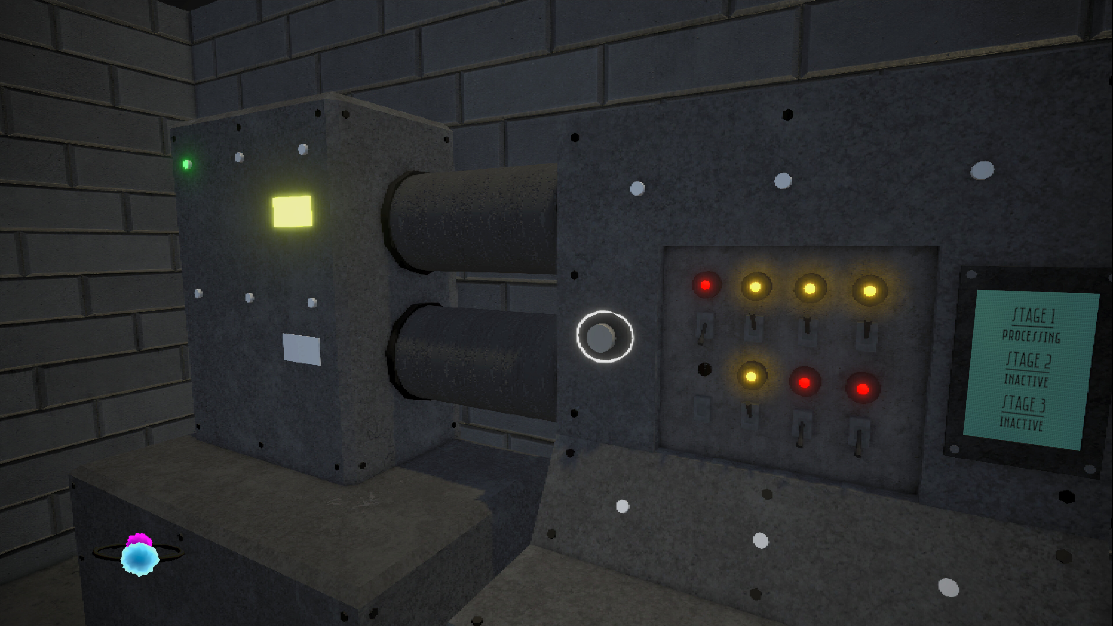 LIMICORE screenshot 3