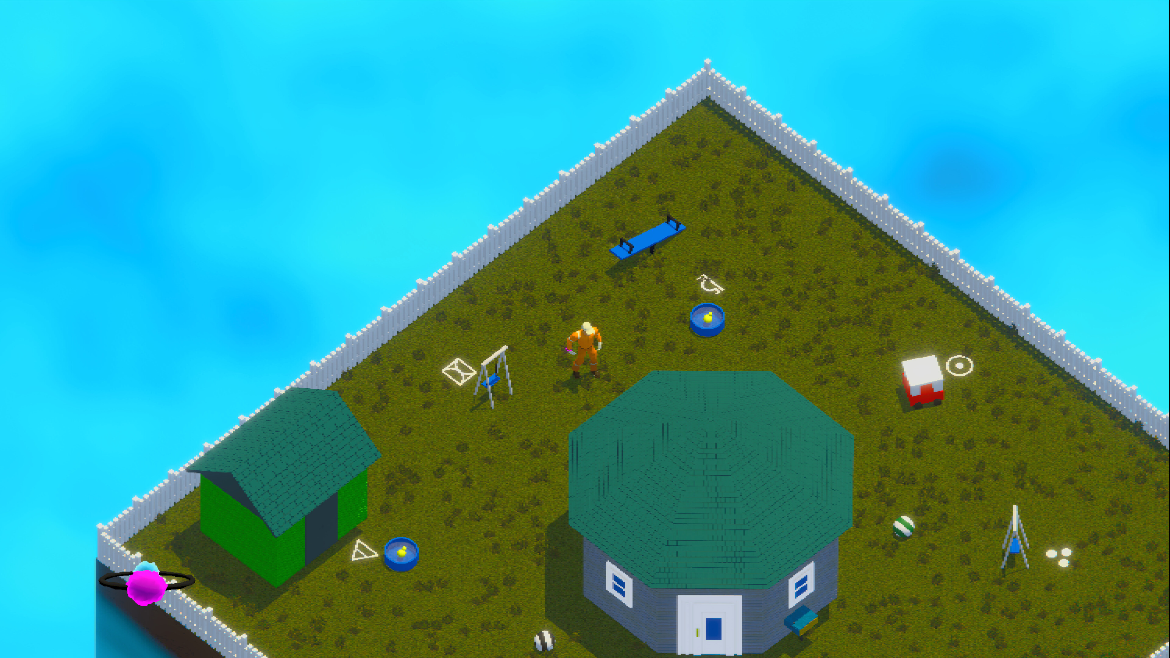 LIMICORE screenshot 2
