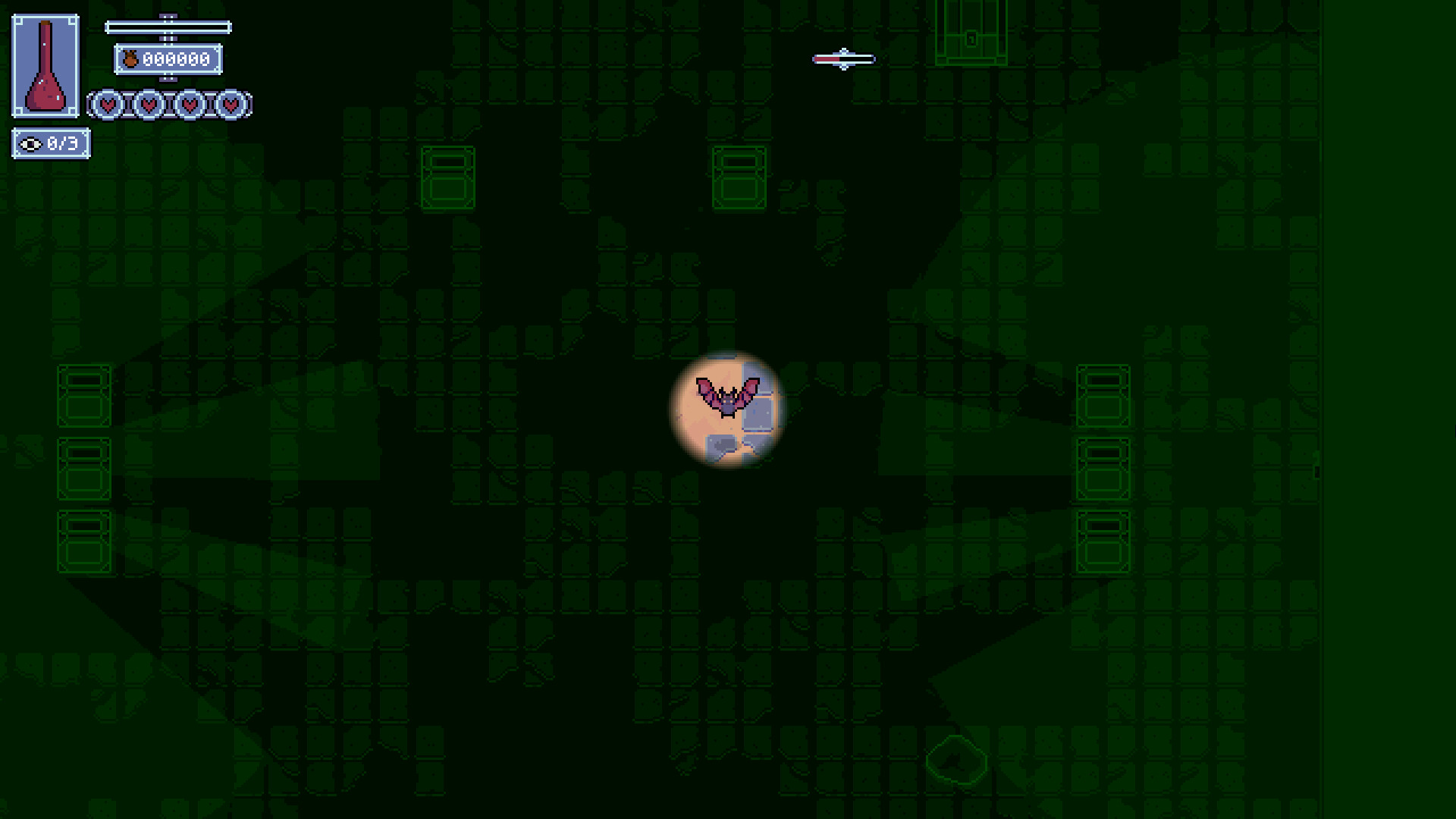 Lucifuge screenshot 3