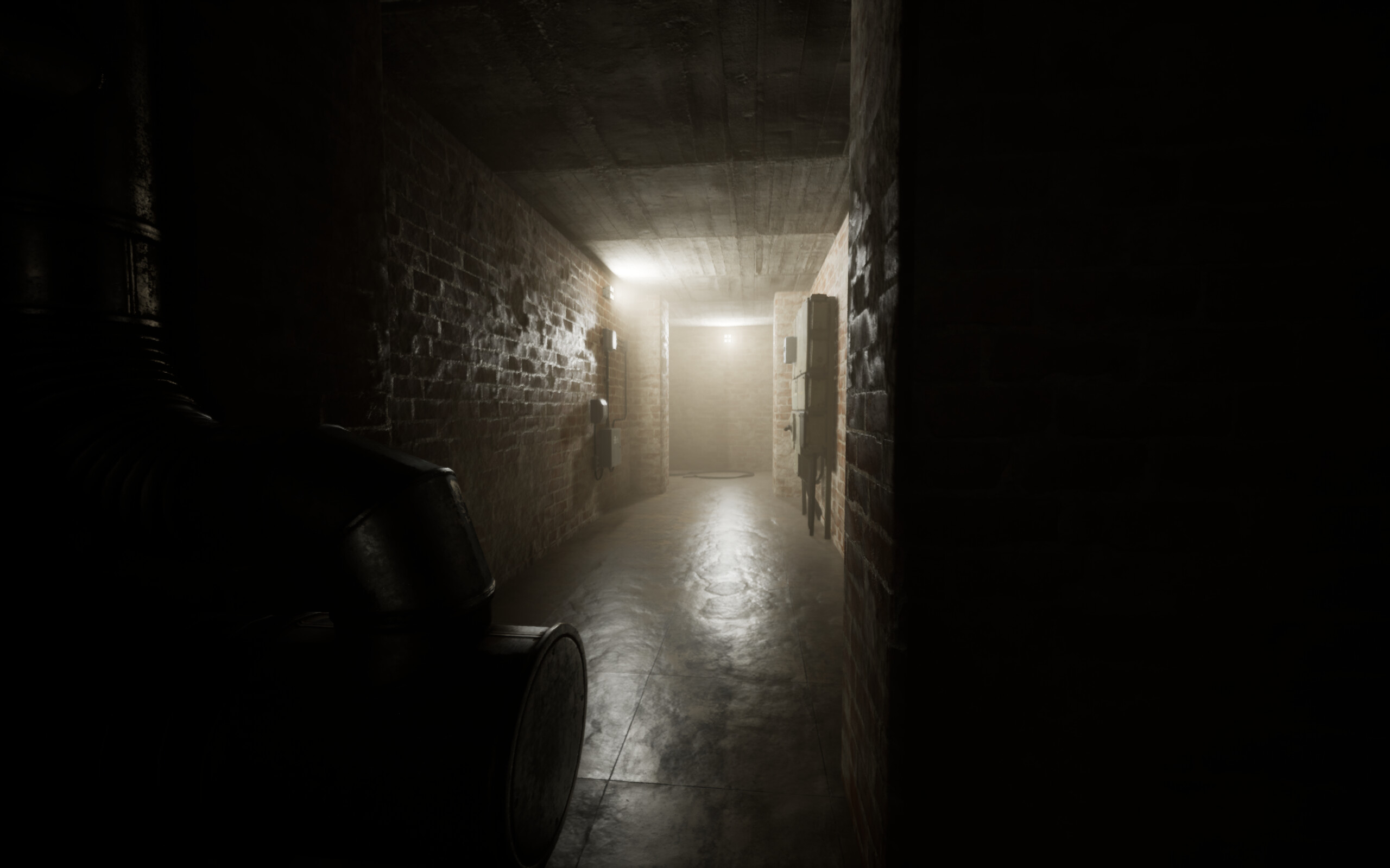 Backrooms: Infinite screenshot 4