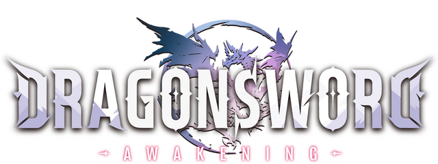 DragonSword : Awakening