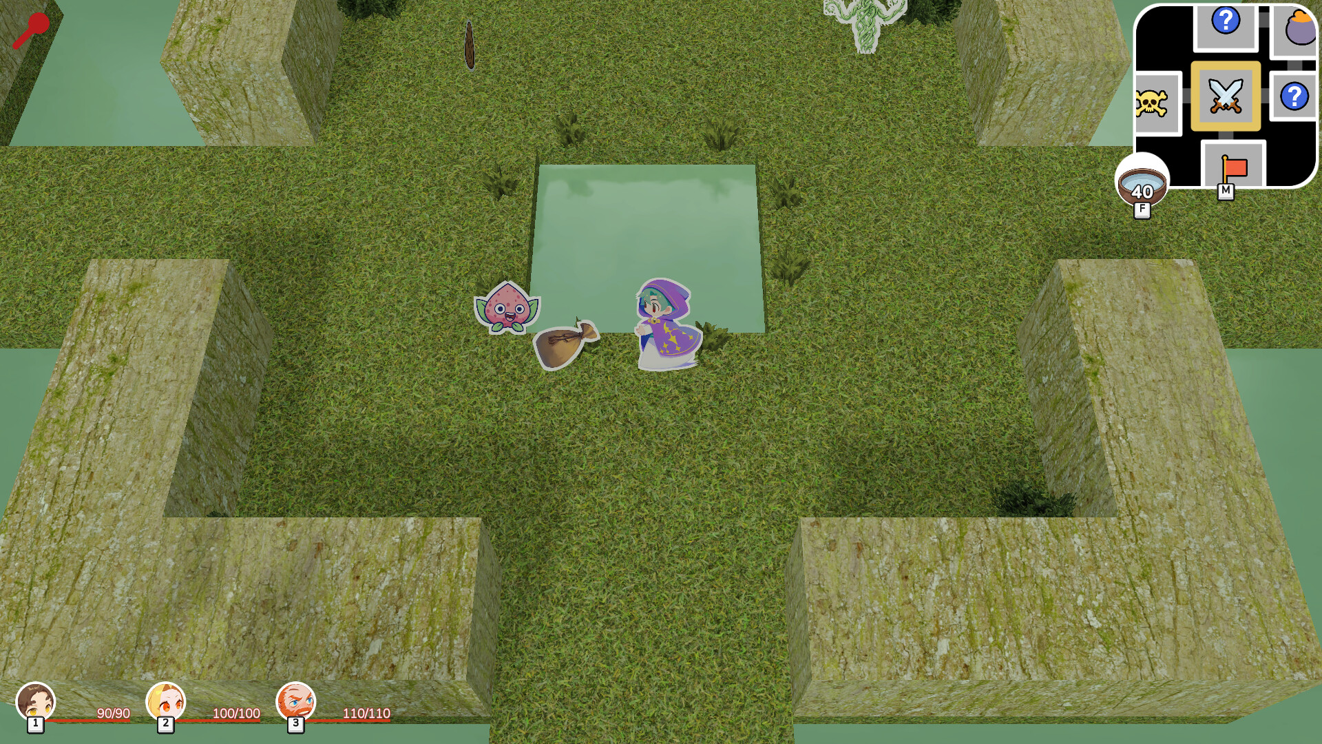 Dungeon Stew screenshot 3