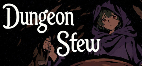 Cover art from Dungeon Stew
