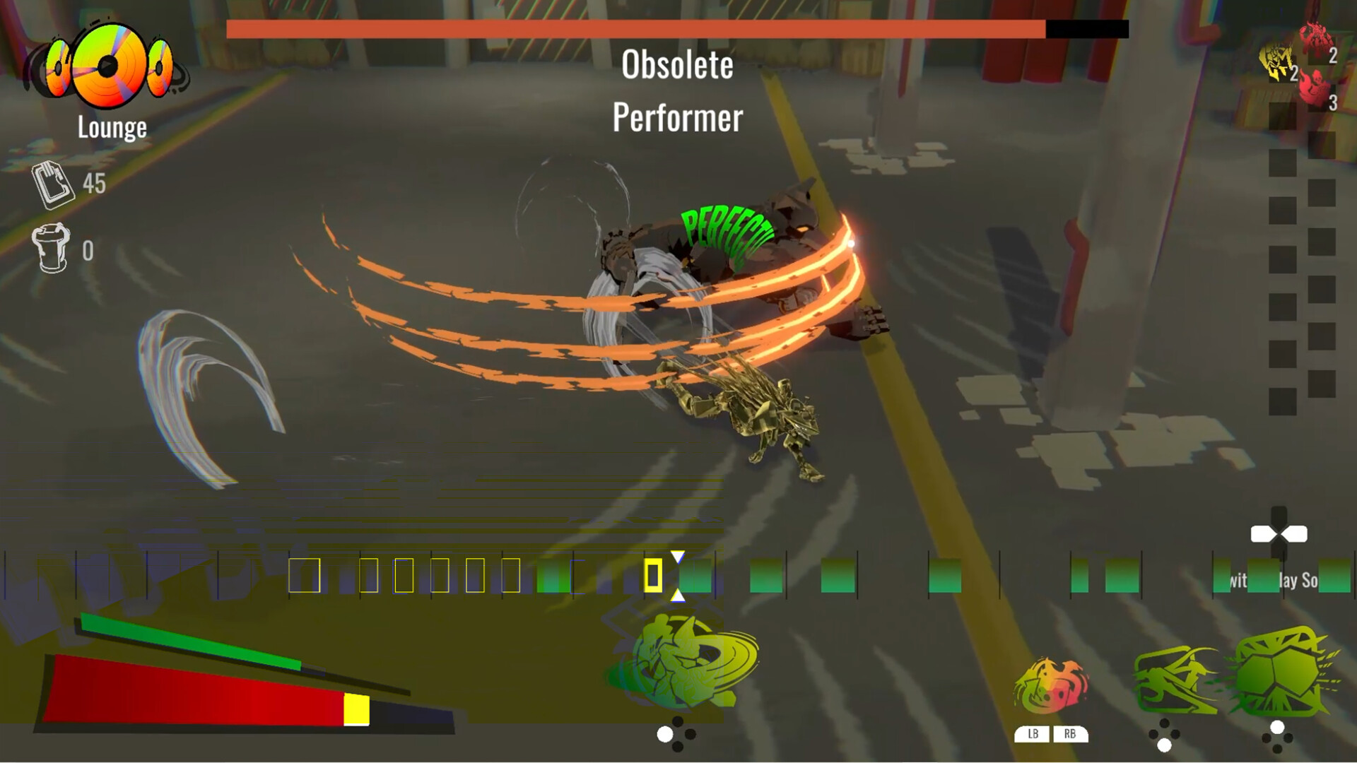 Hypha screenshot 2