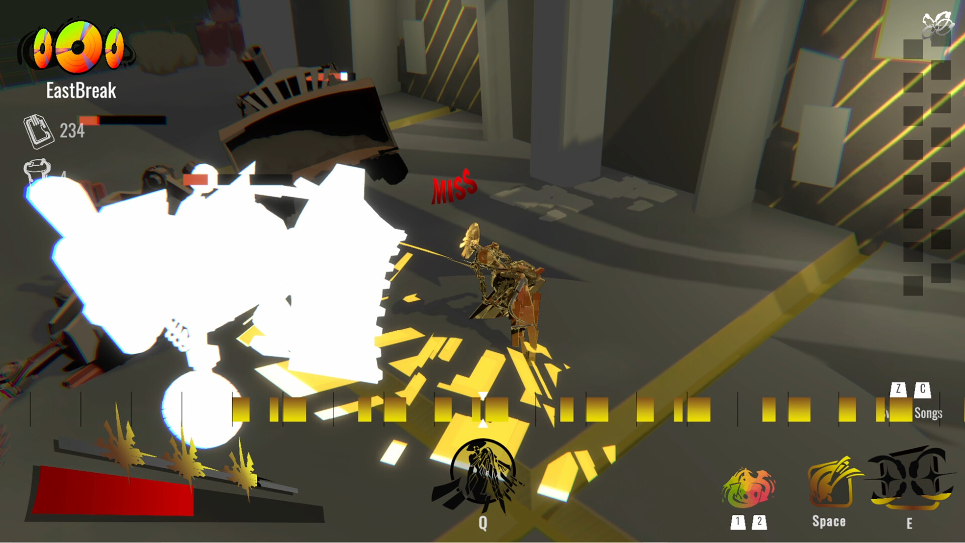 Hypha screenshot 4