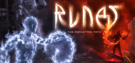 Steam Community :: Runes: The Forgotten Path