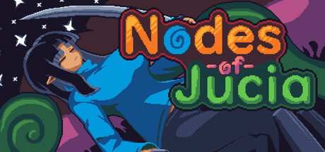 Nodes of Jucia