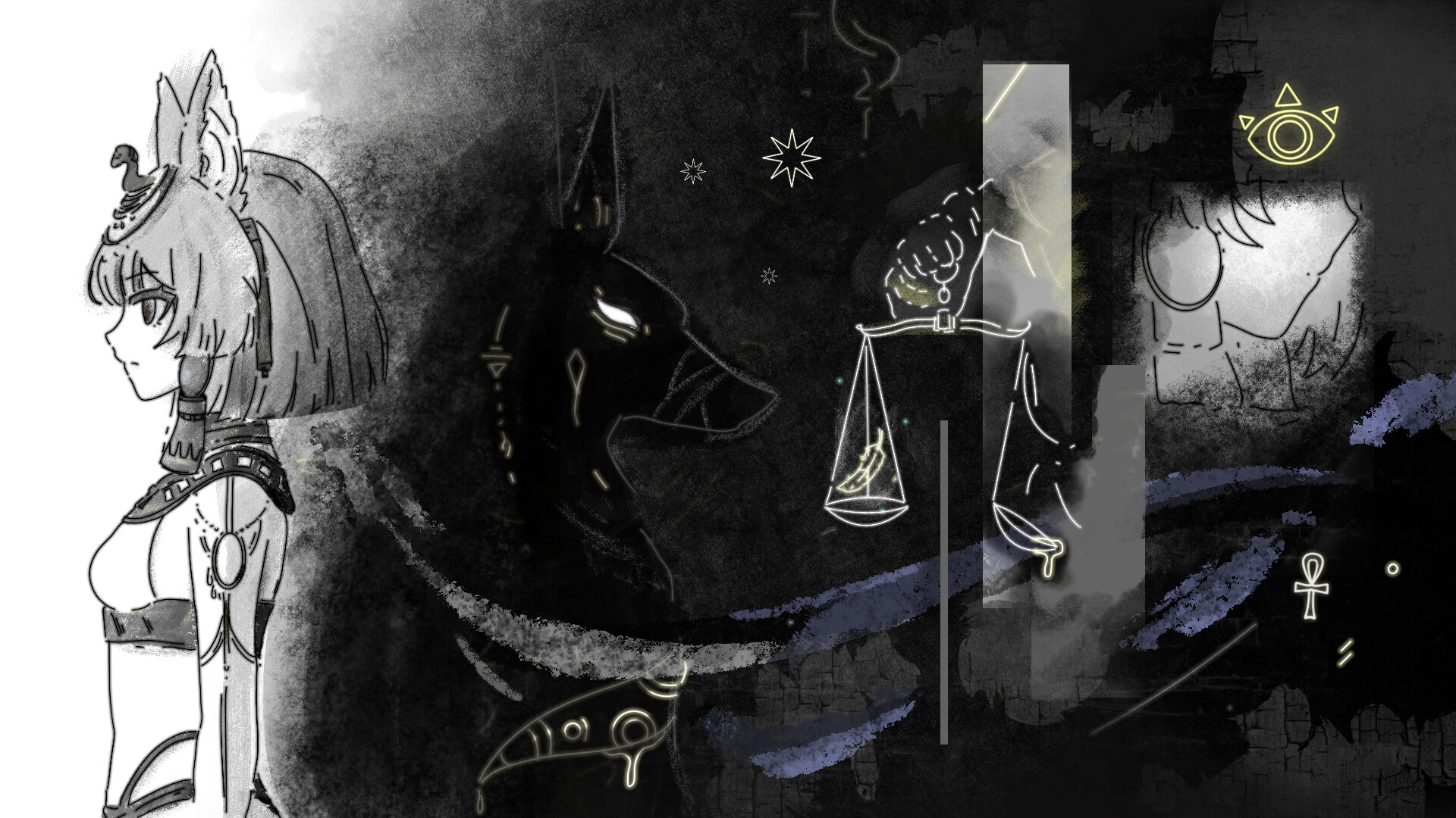 The Ghost's Guide to the Afterlife screenshot 2
