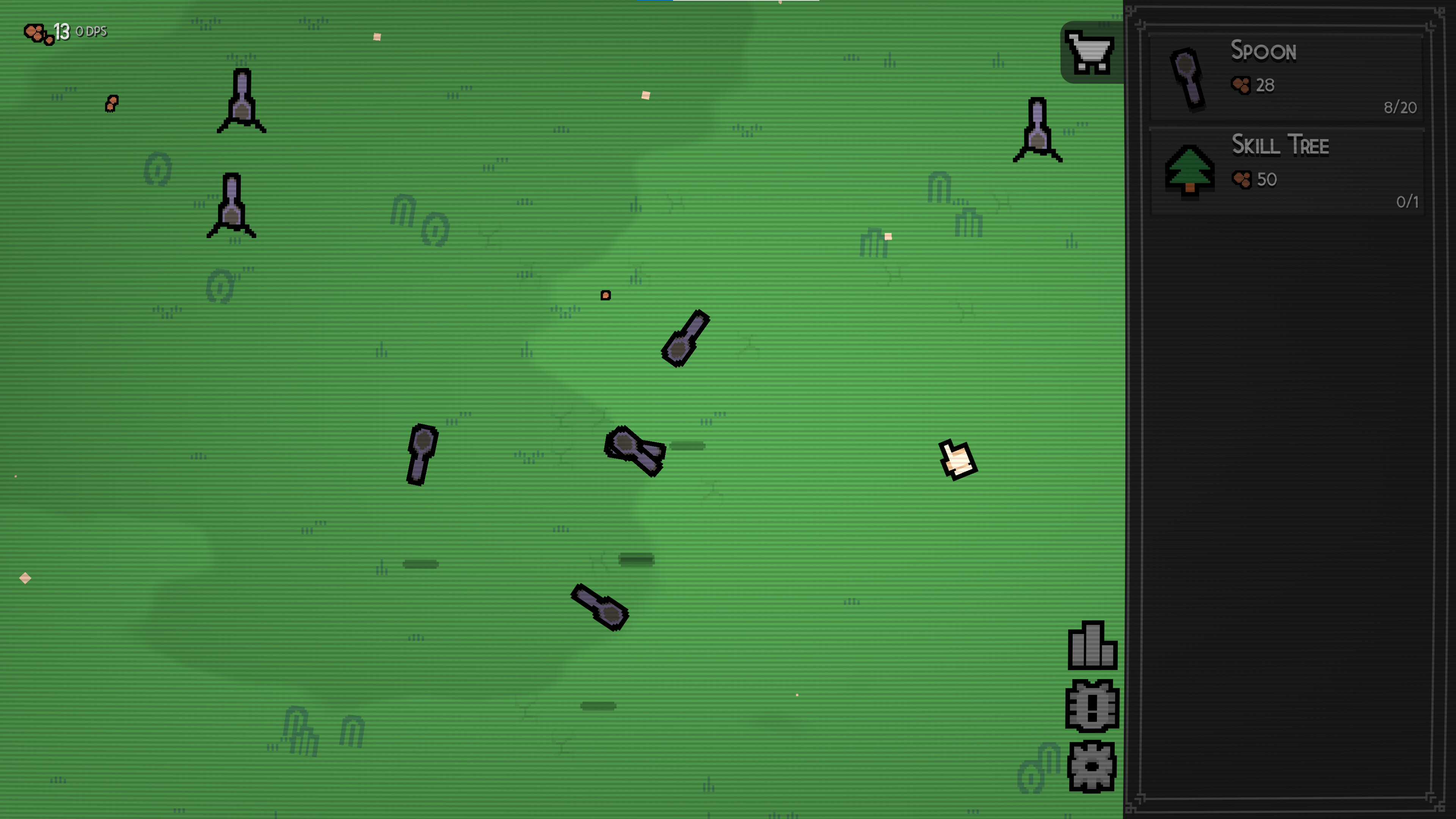 Dirt Clicker trailer
