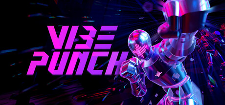 Cover art from Vibe Punch