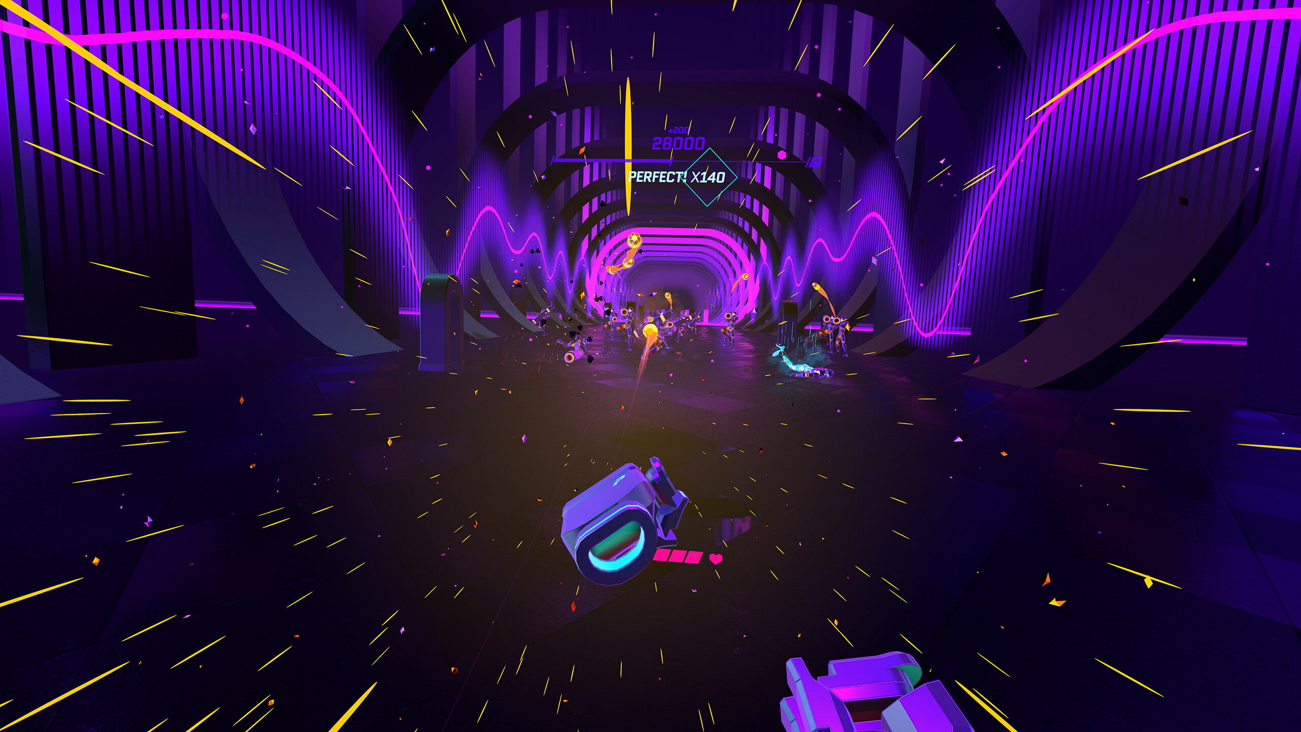 Vibe Punch screenshot 4