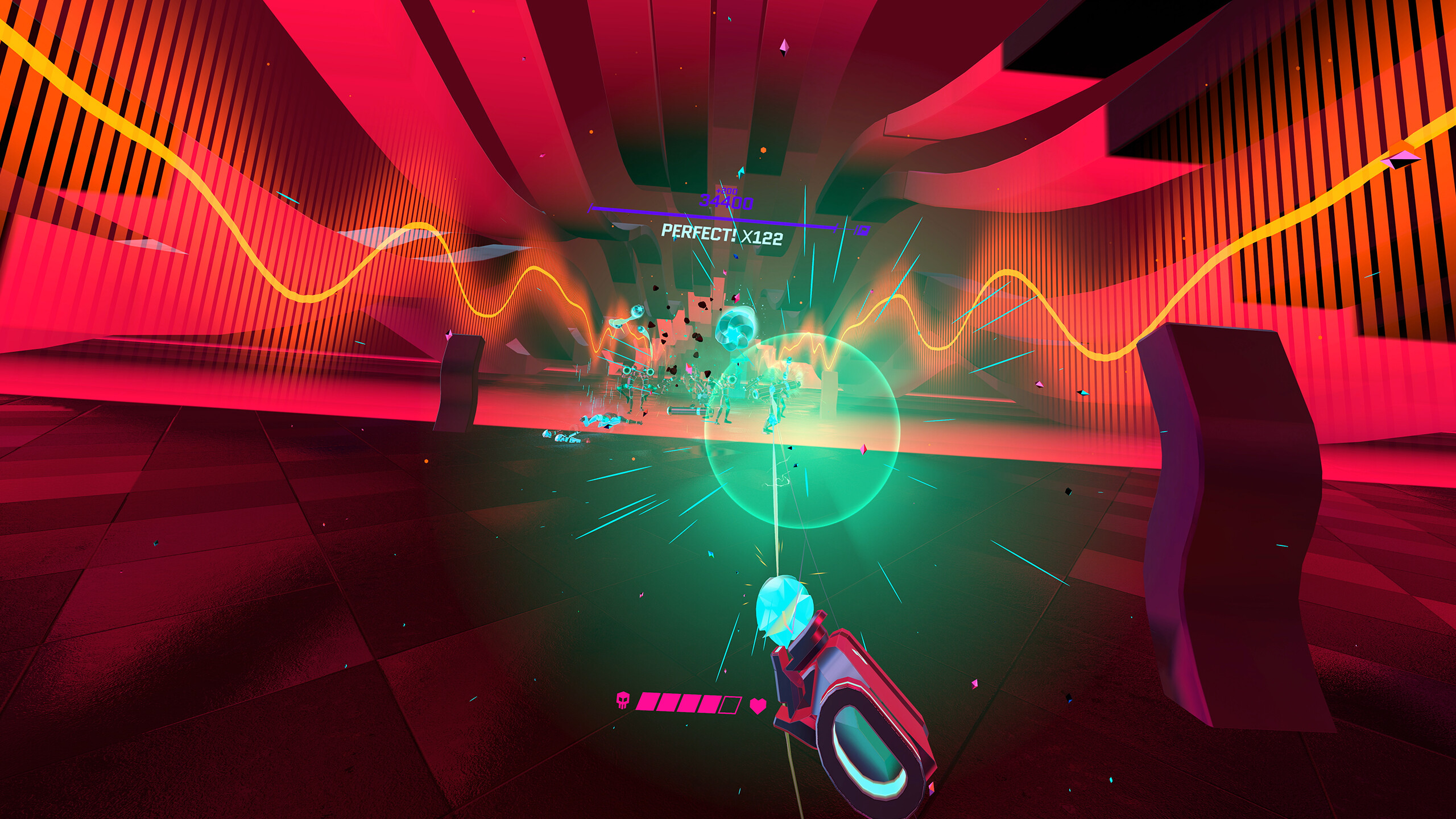 Vibe Punch screenshot 2