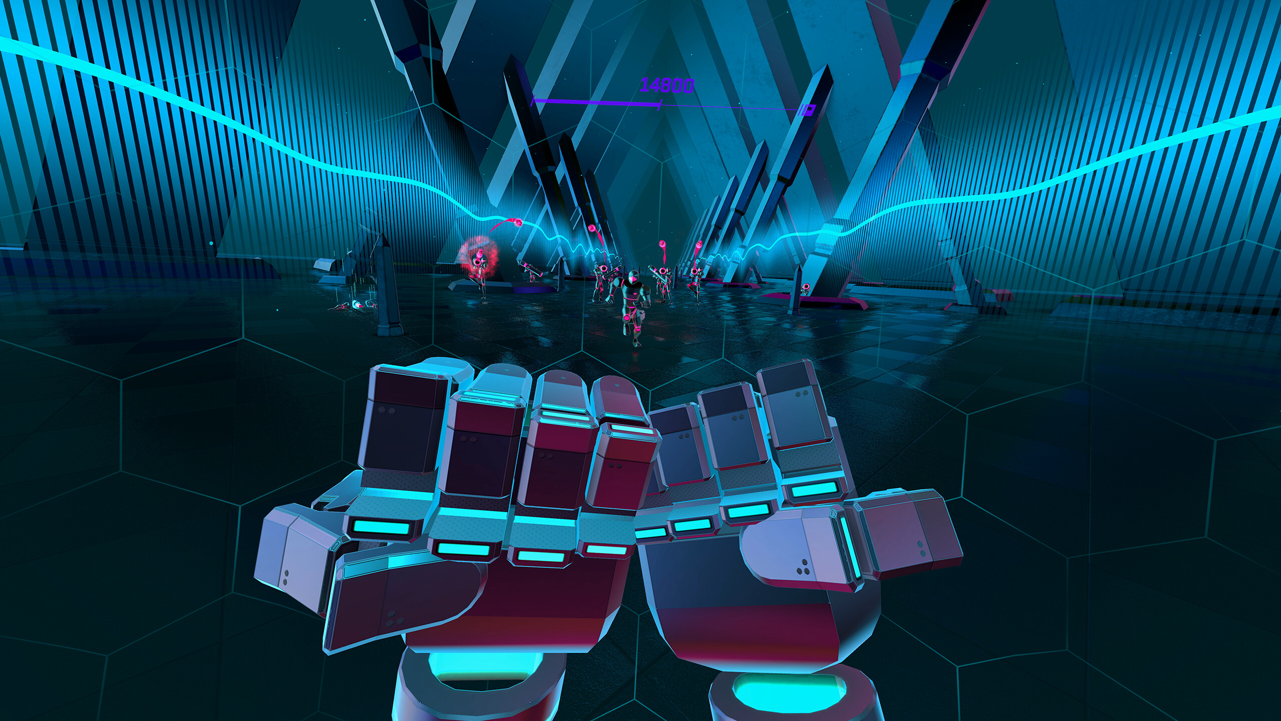 Vibe Punch screenshot 5