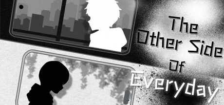 Cover art from The Other Side of Everyday