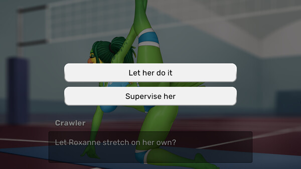 Sunset Angels screenshot 3