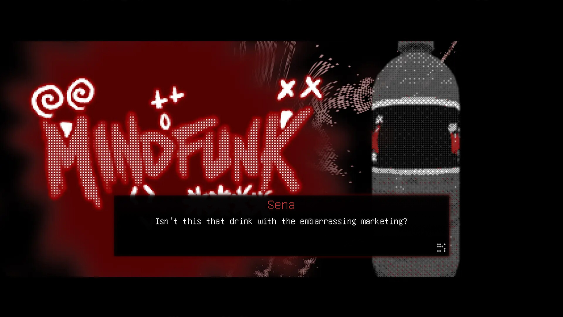 Trailer poster