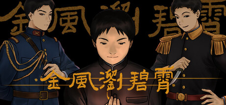 Cover art from 金风浏碧霄