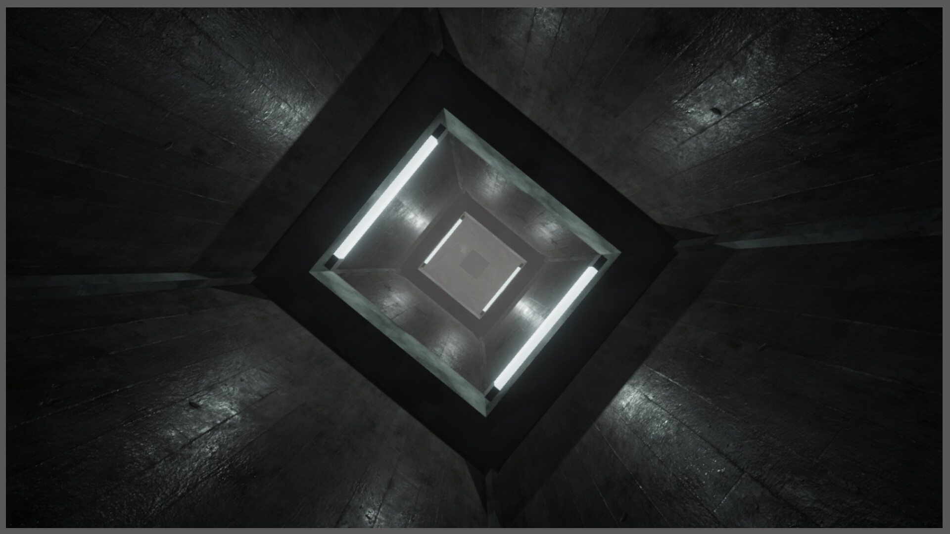 Just More Doors : REFRAMED & REDACTED screenshot 3