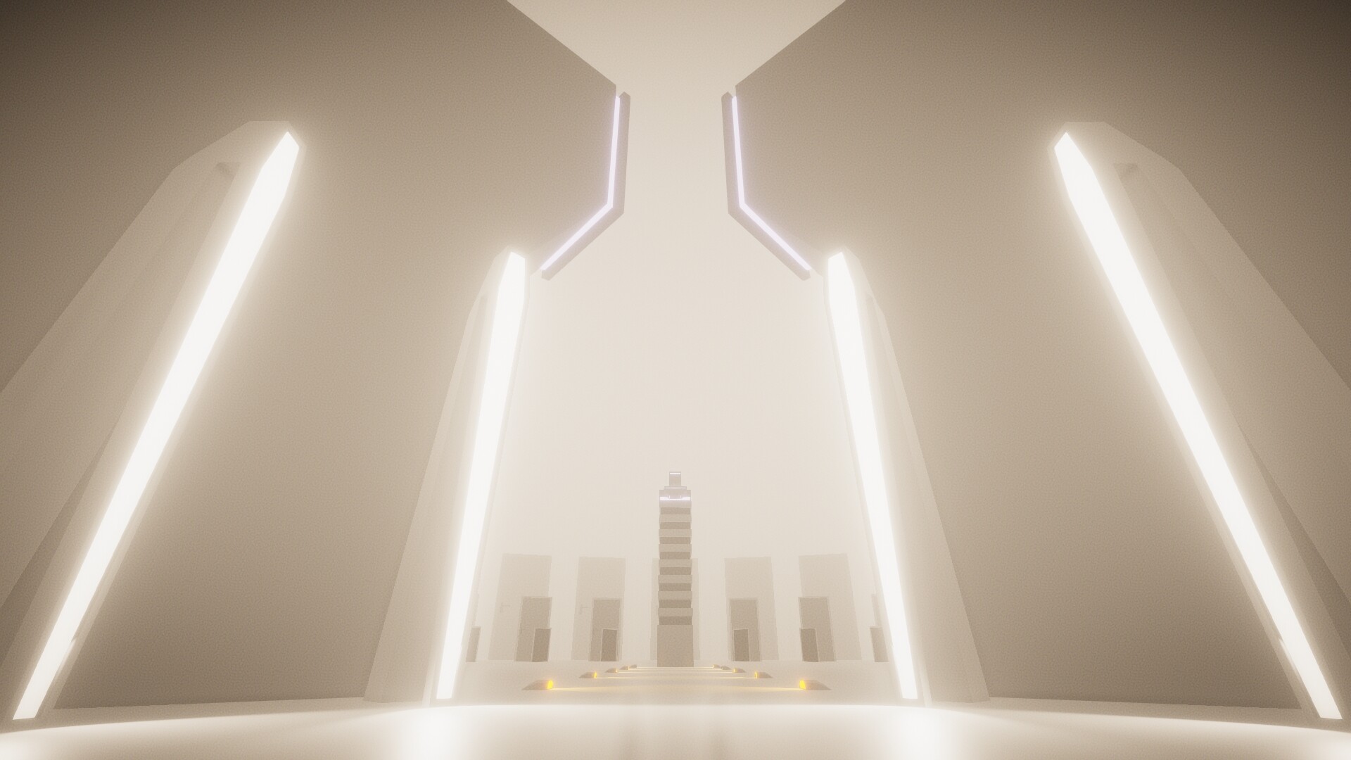 Just More Doors : REFRAMED & REDACTED screenshot 4