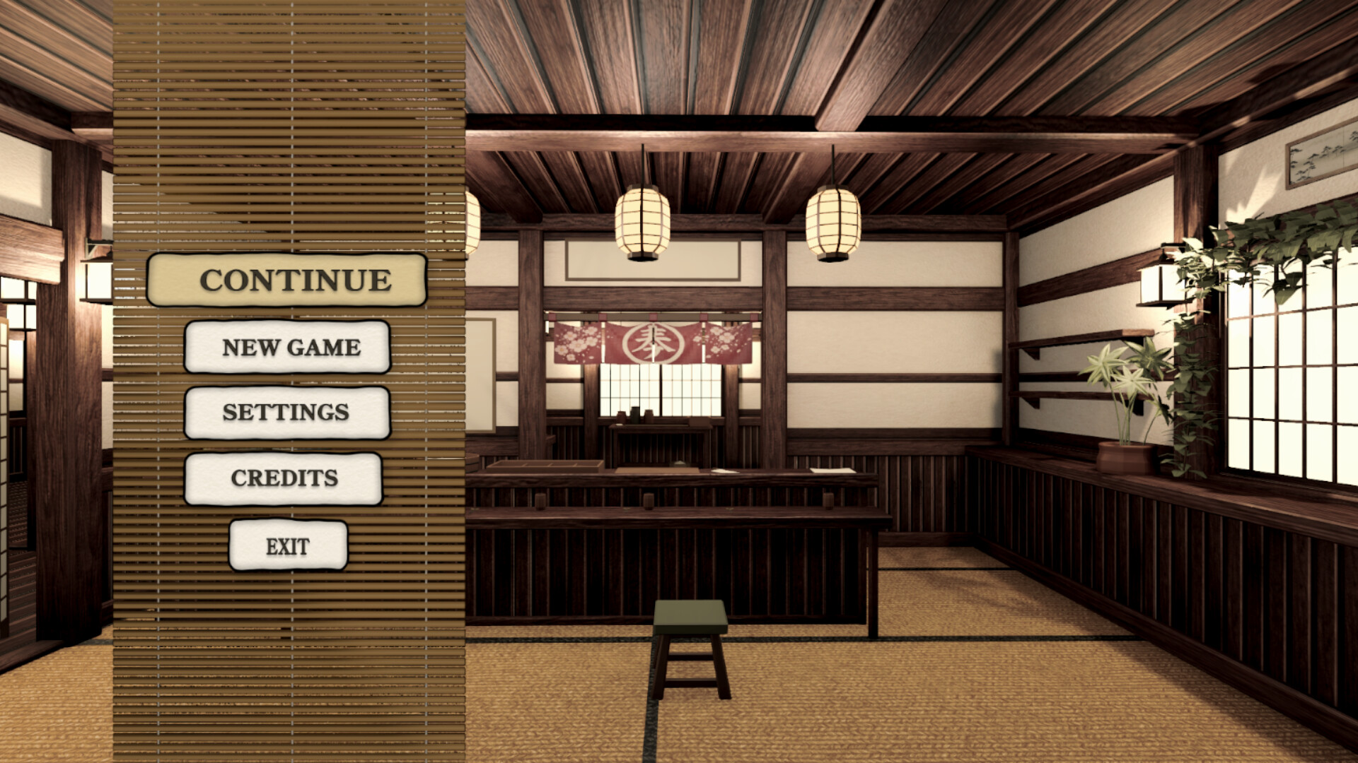 Izakaya Diaries - Sushi Restaurant Simulator trailer