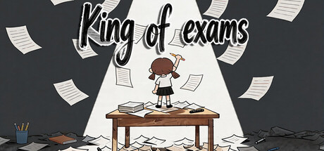 King of Exams