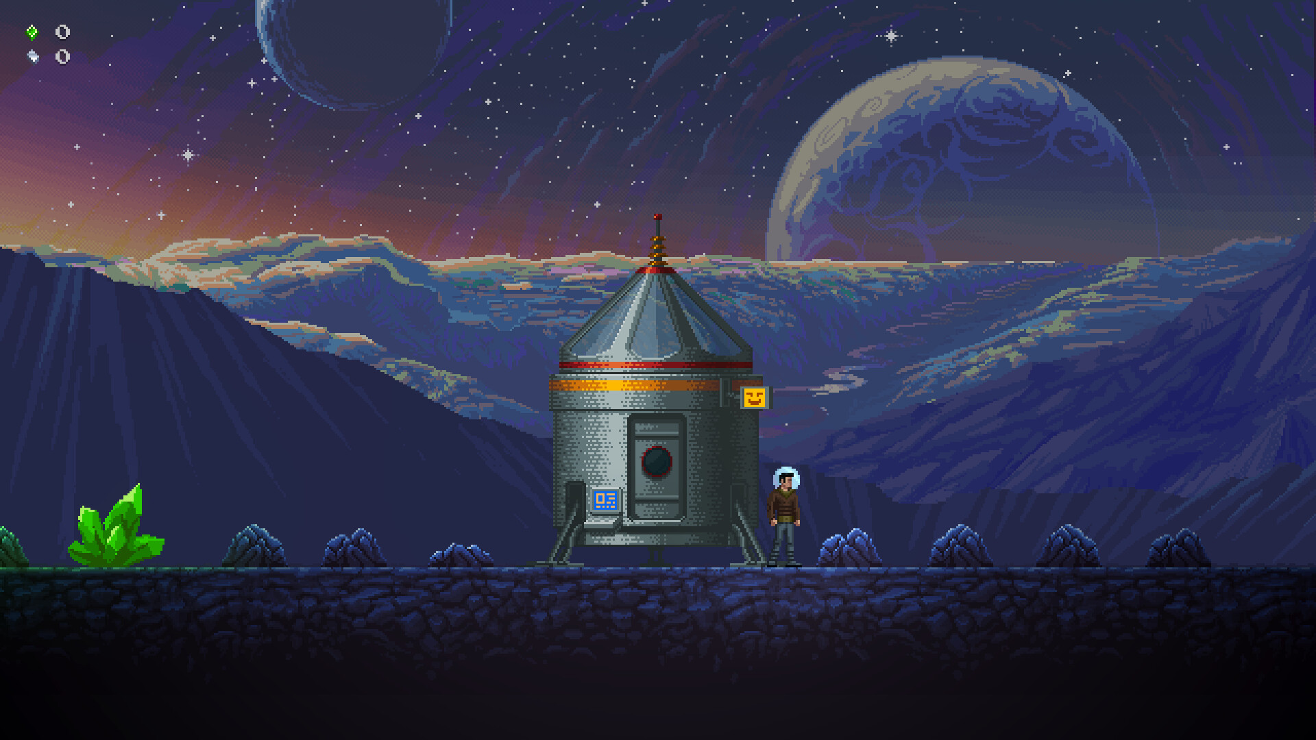 Human-Powered World screenshot 4