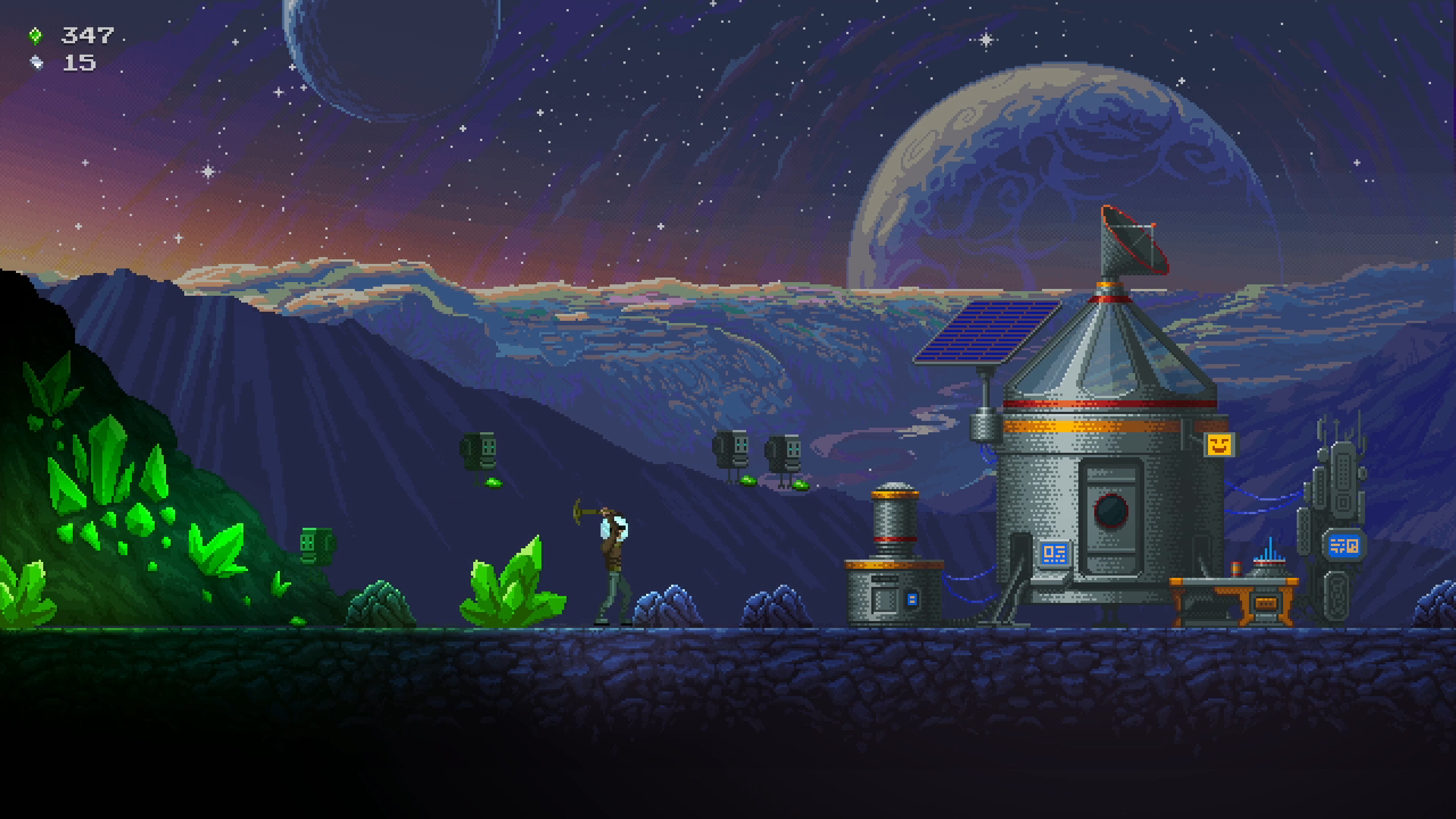 Human-Powered World trailer