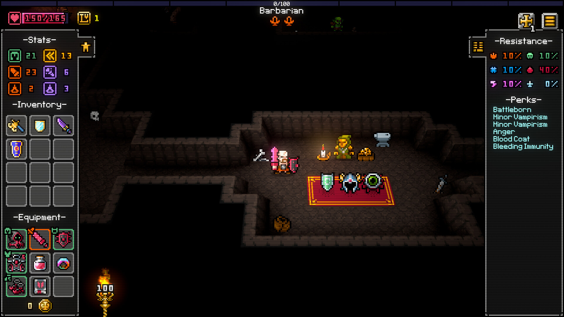 Torch Keeper screenshot 4
