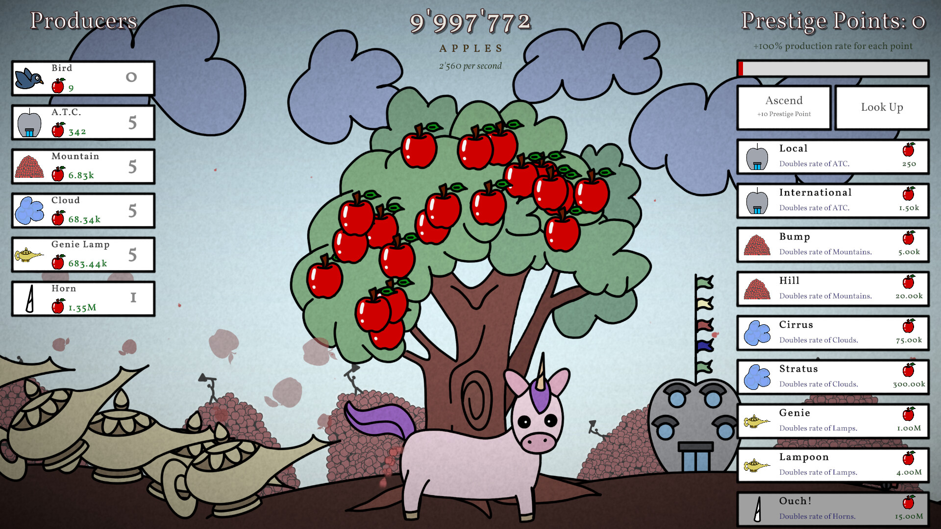 Apple Picker trailer