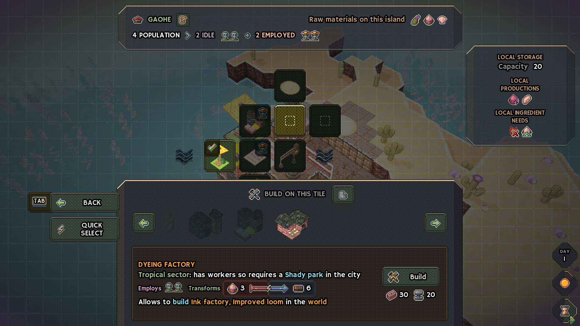 Shipolis screenshot 5