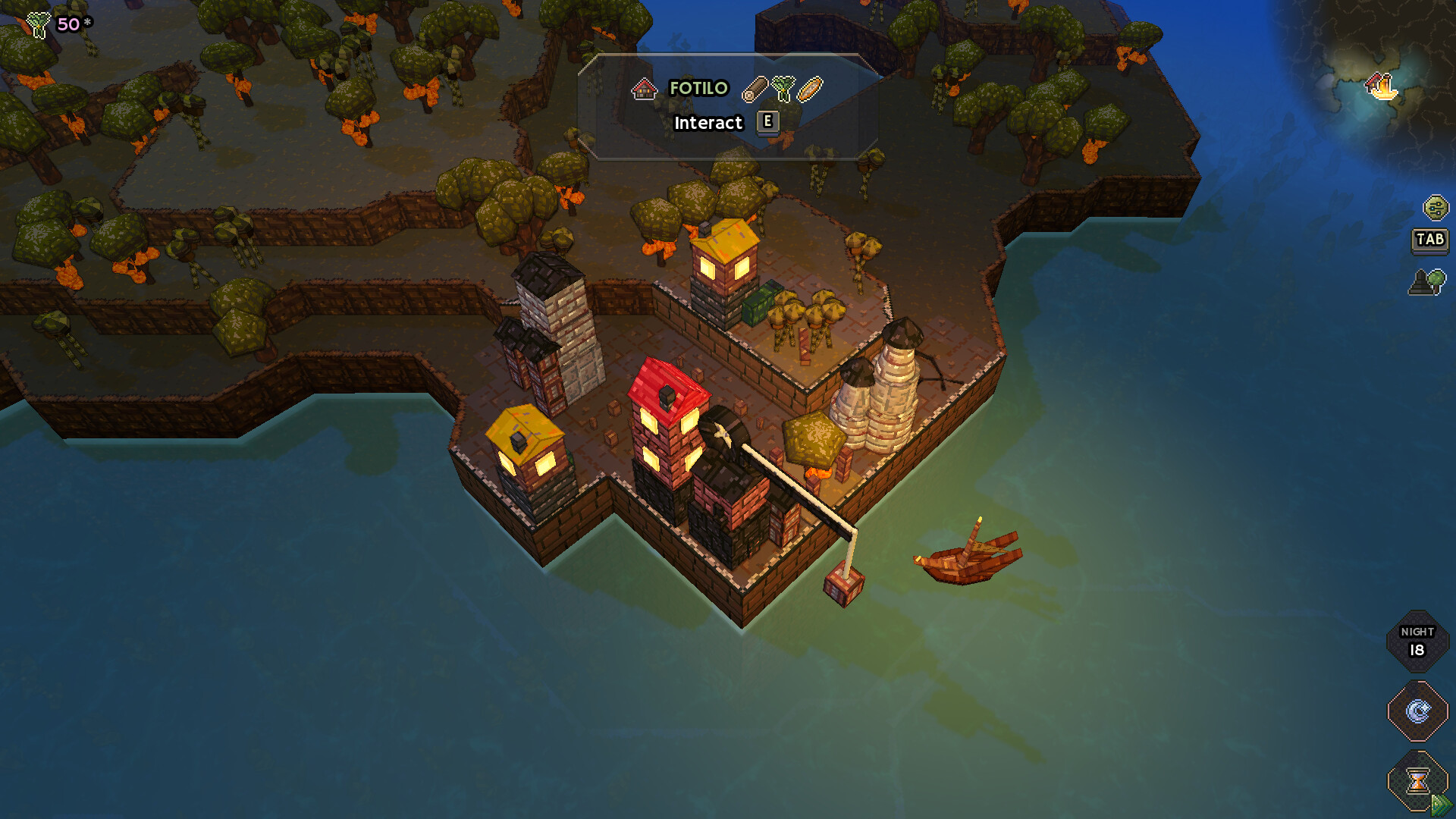 Shipolis screenshot 3