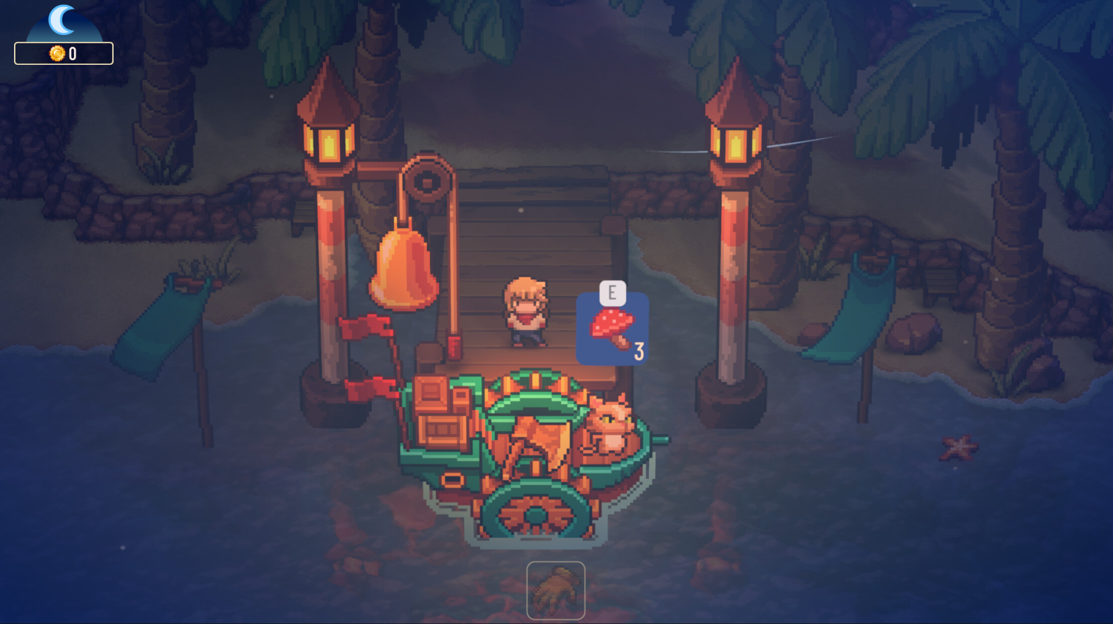 Canopy screenshot 4