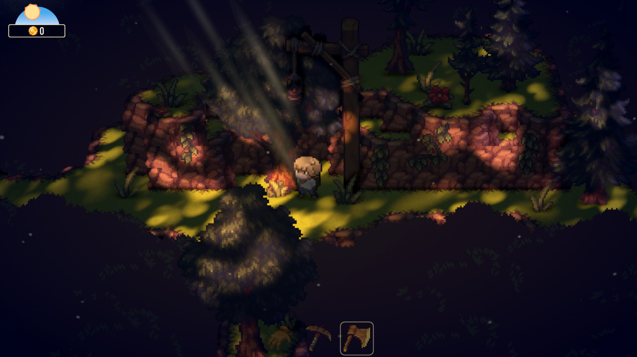 Canopy screenshot 5