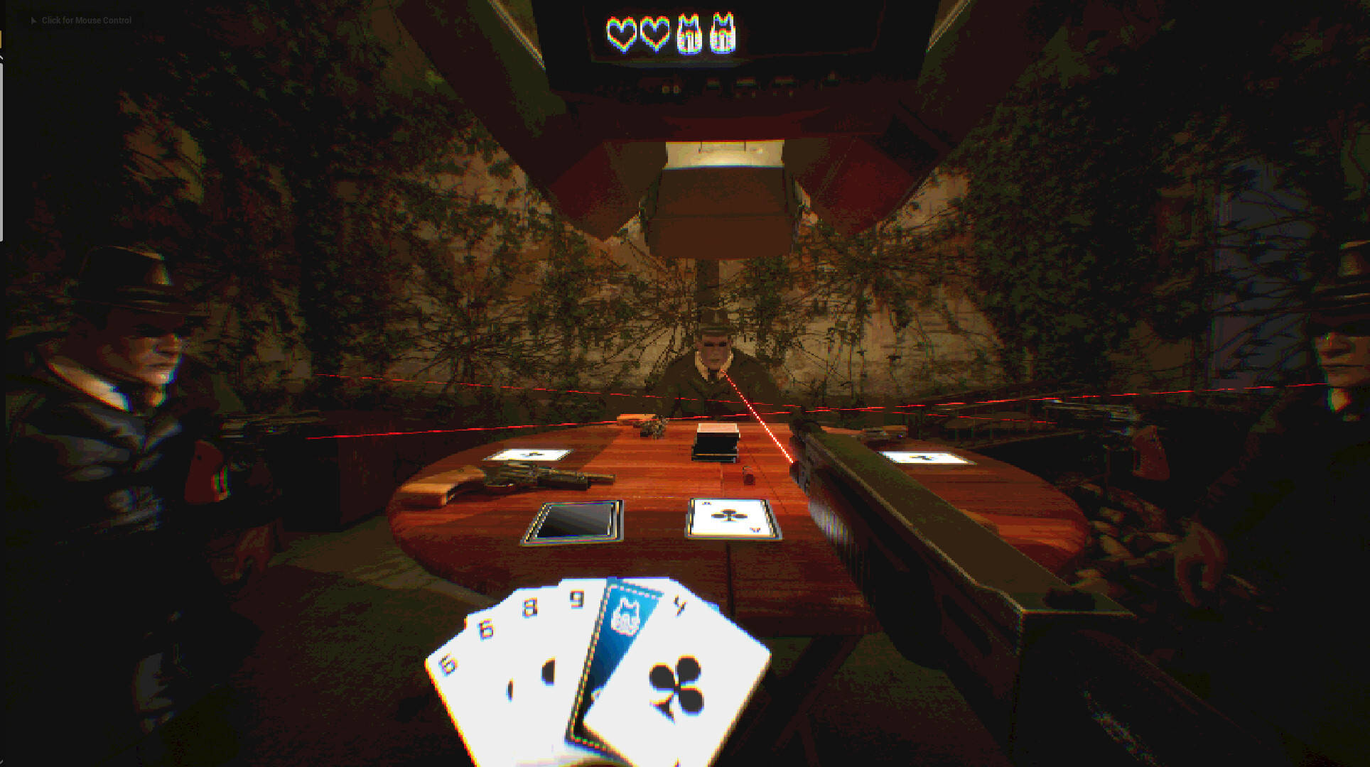 Take Five screenshot 4
