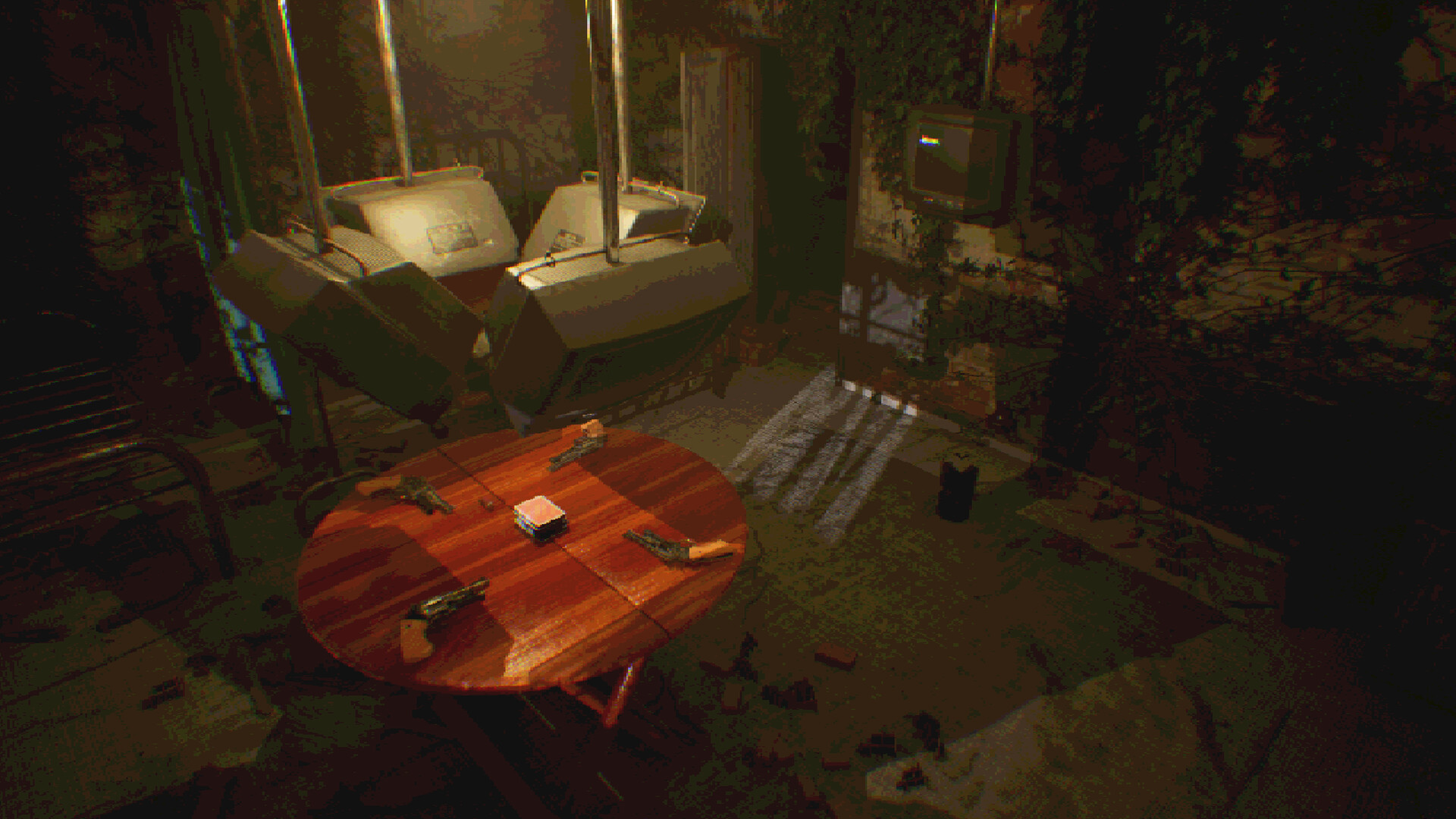 Take Five screenshot 2