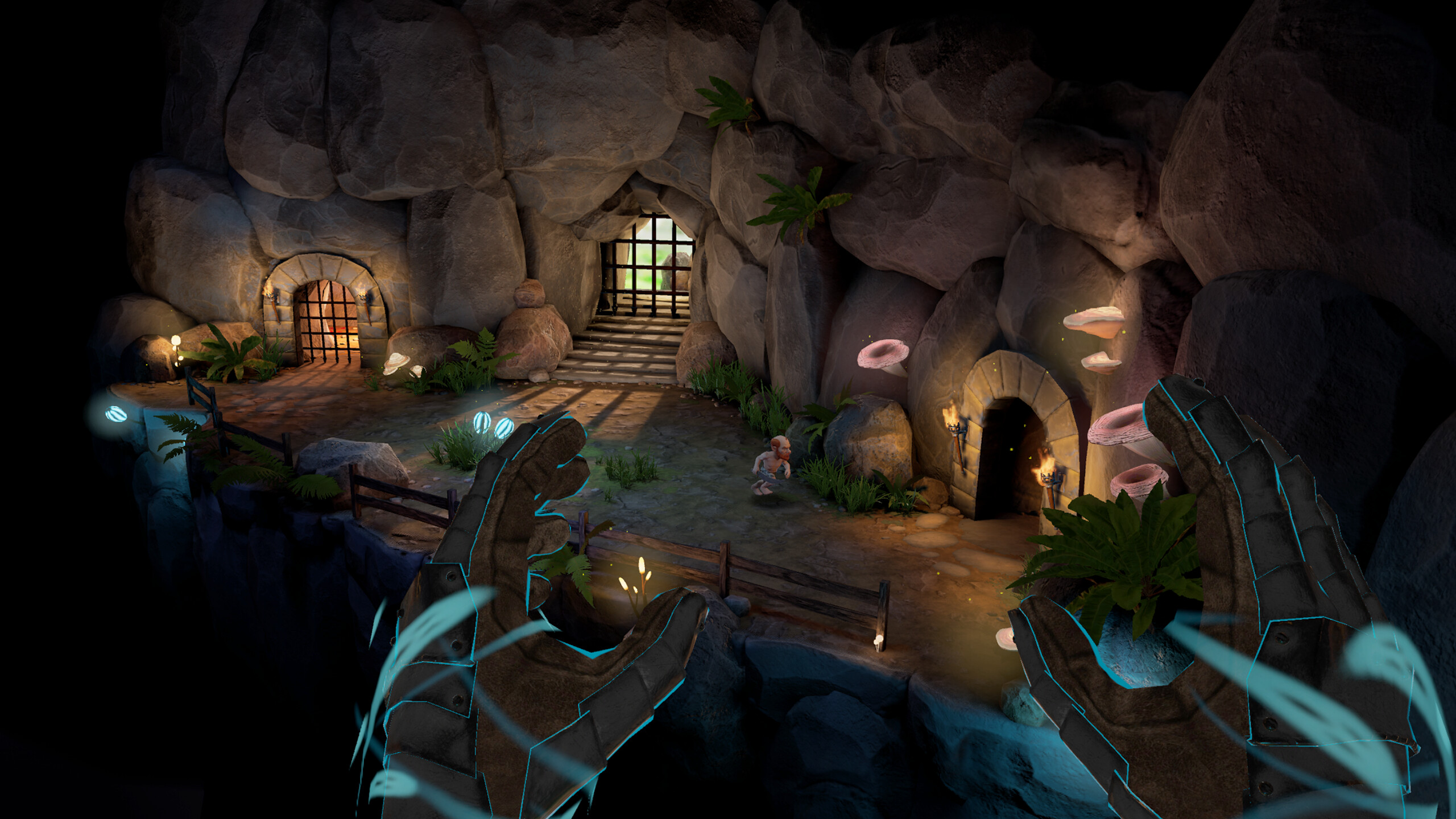 Stabby Stabby Loot Loot screenshot 4
