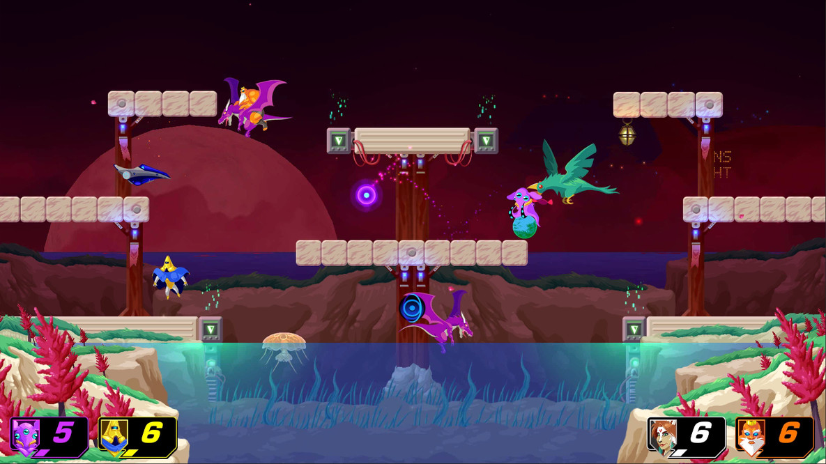 Hastilude screenshot 3