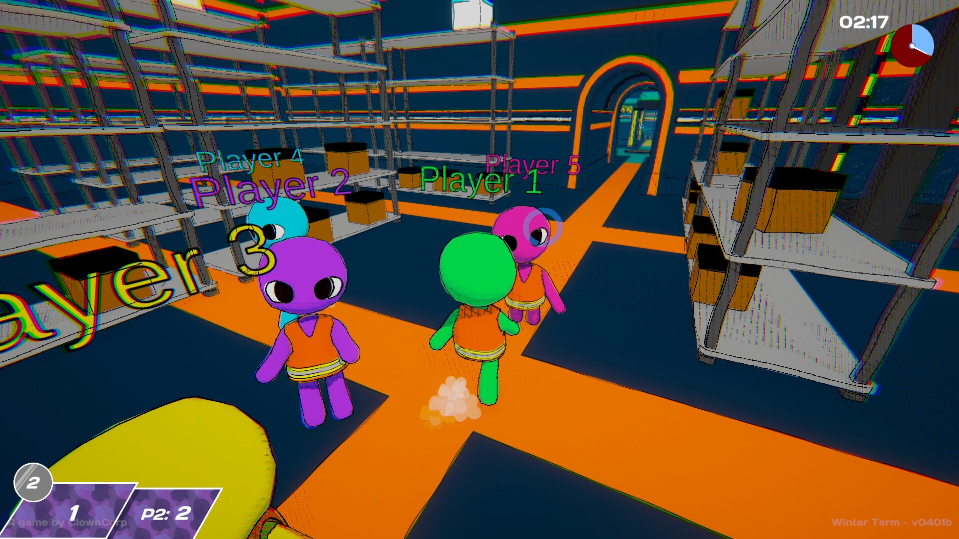 Workplace Compensation screenshot 4