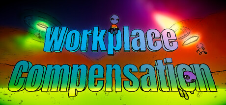 Cover art from Workplace Compensation