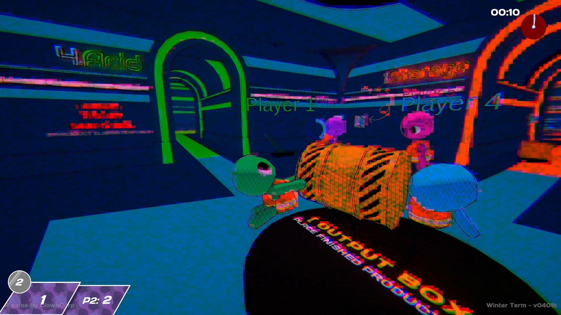 Workplace Compensation screenshot 2
